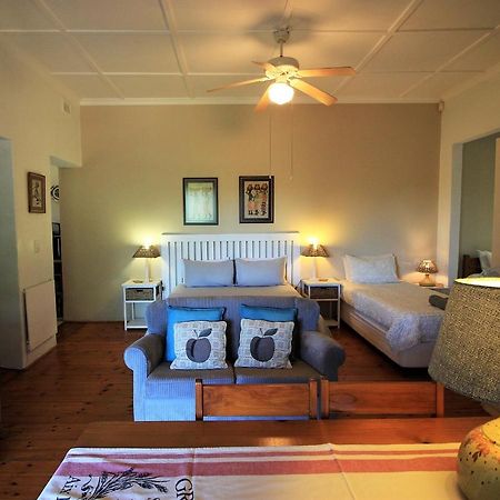 Dempsey'S Self-Catering Guest House Port Elizabeth Esterno foto
