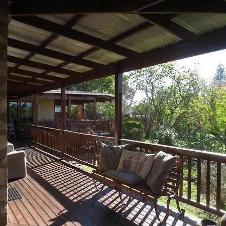 Dempsey'S Self-Catering Guest House Port Elizabeth Esterno foto