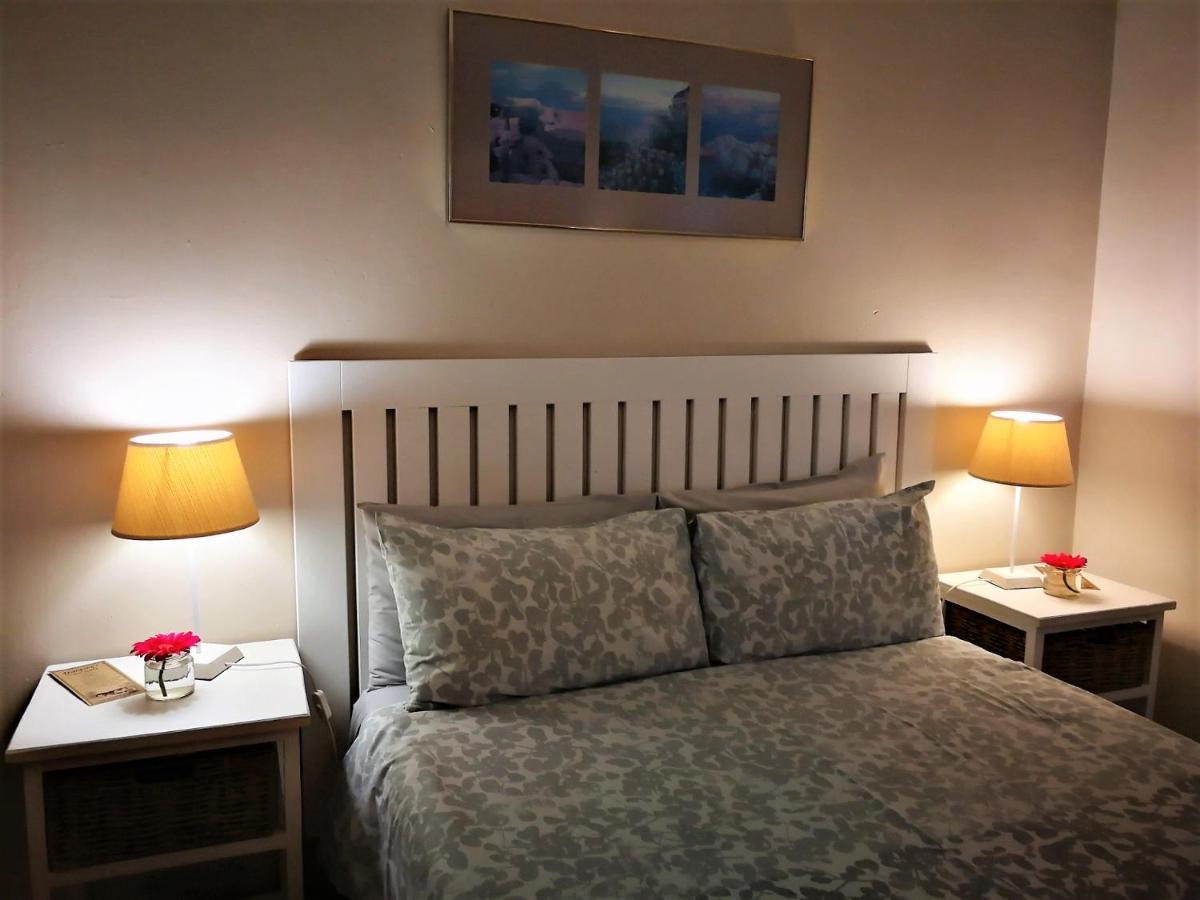Dempsey'S Self-Catering Guest House Port Elizabeth Esterno foto