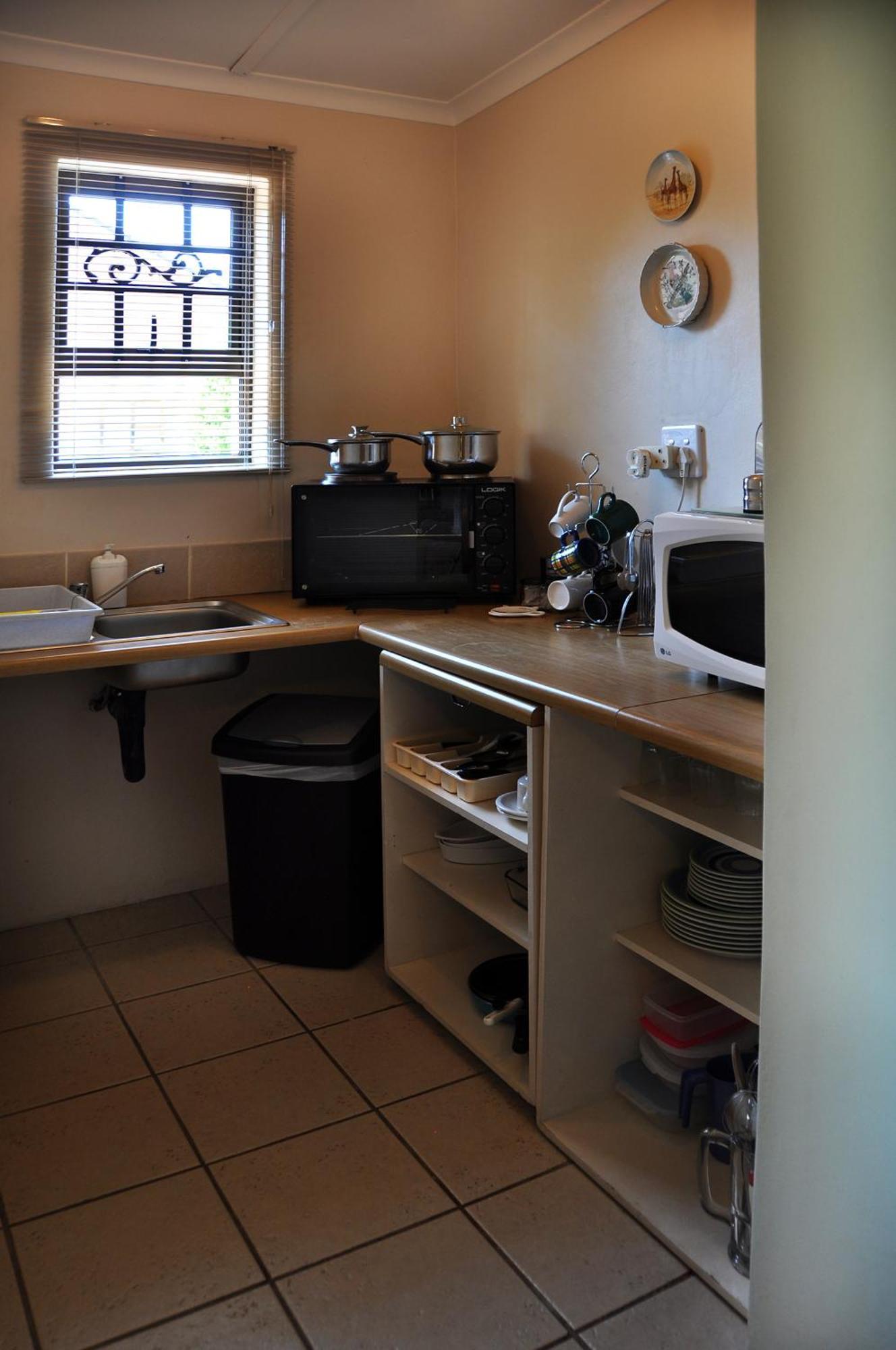 Dempsey'S Self-Catering Guest House Port Elizabeth Esterno foto