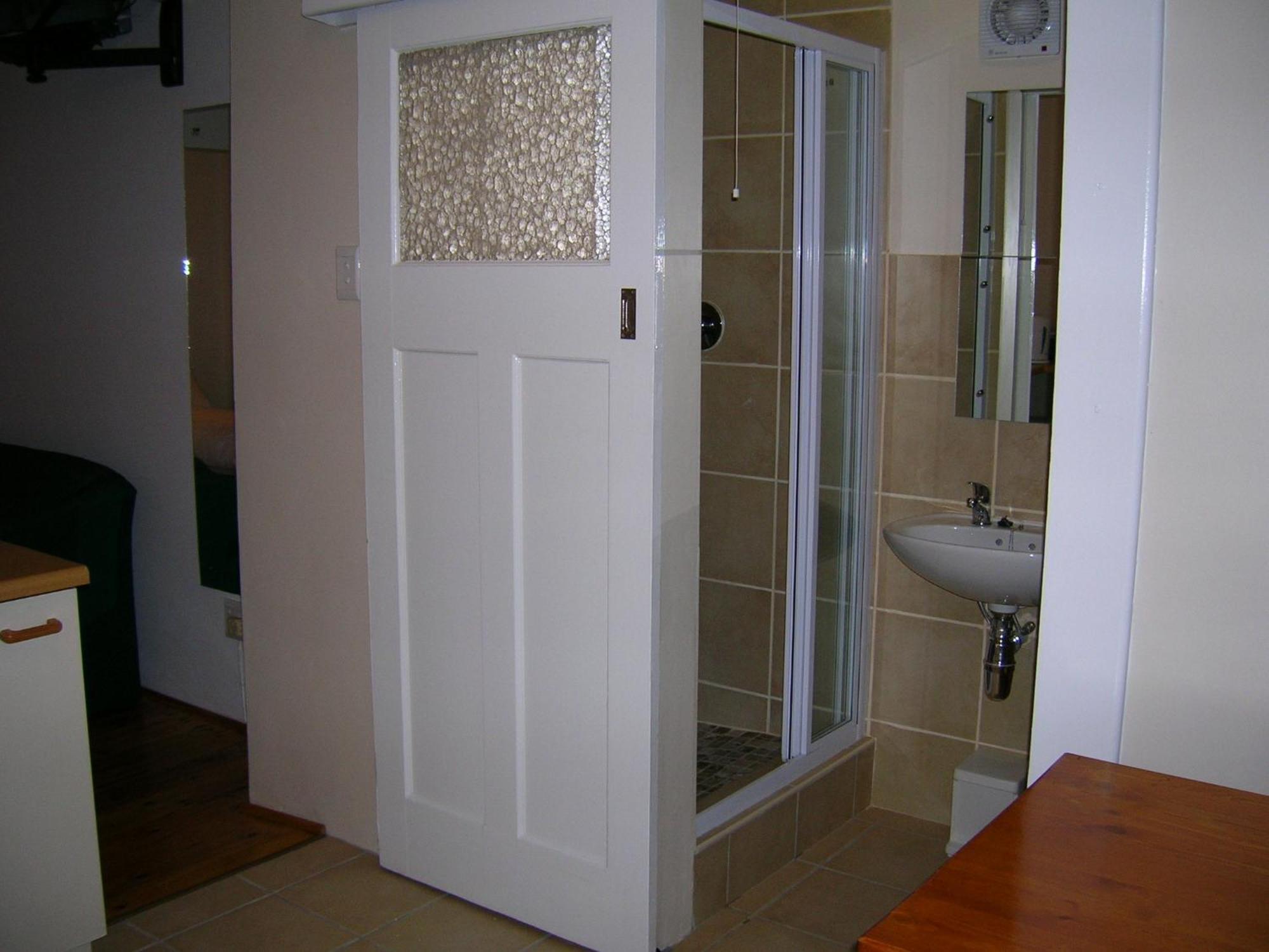 Dempsey'S Self-Catering Guest House Port Elizabeth Esterno foto