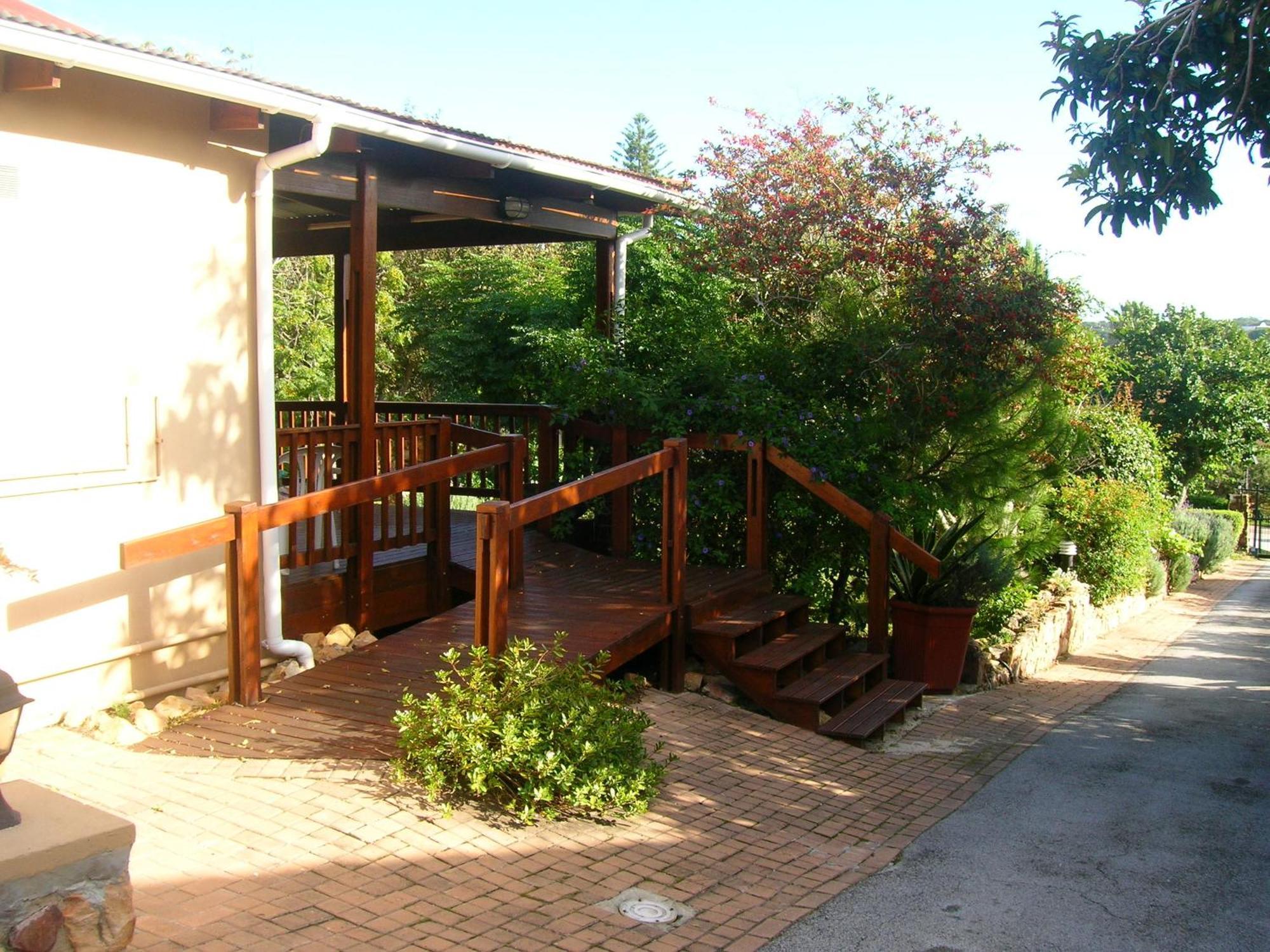 Dempsey'S Self-Catering Guest House Port Elizabeth Esterno foto