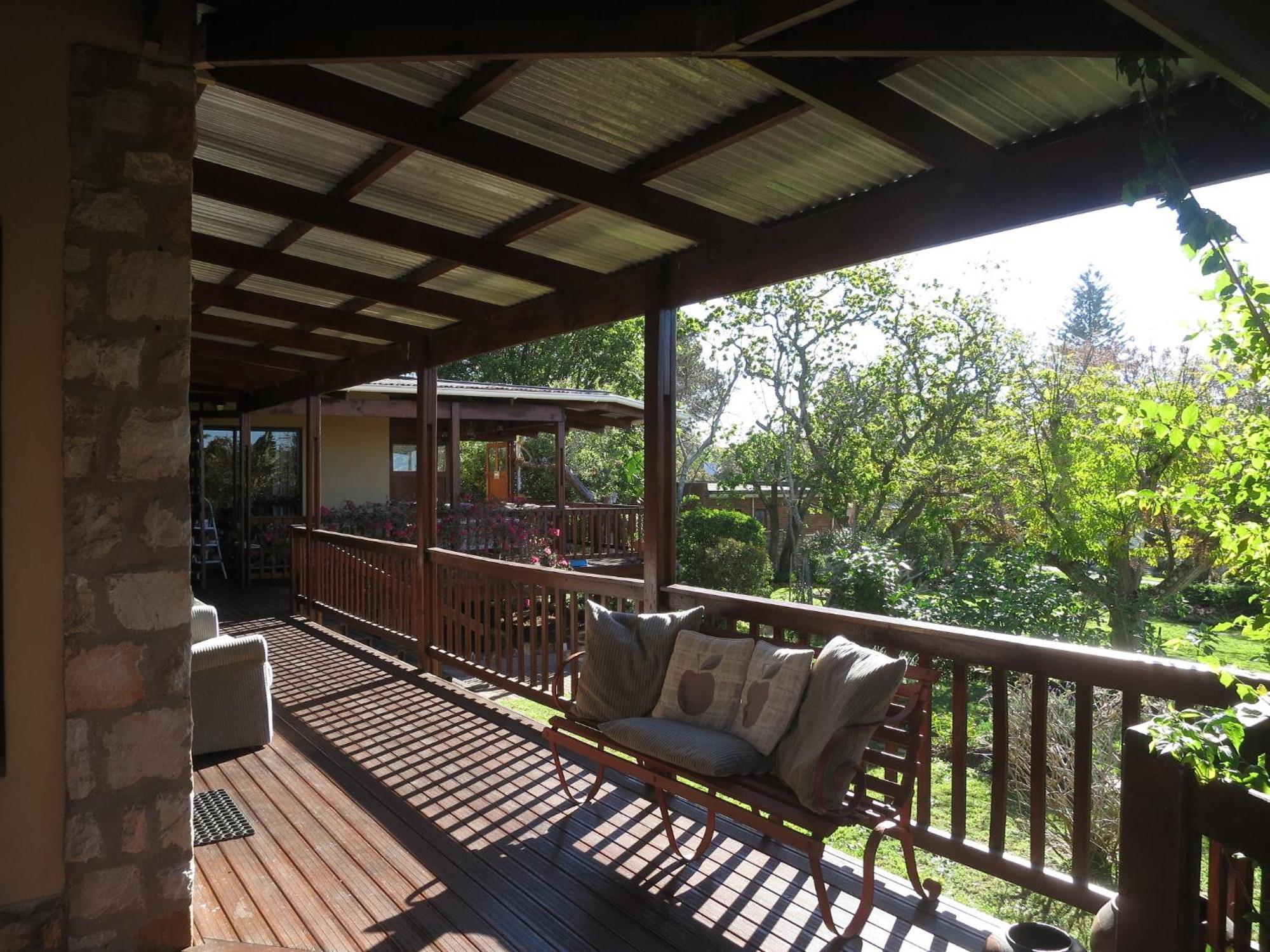 Dempsey'S Self-Catering Guest House Port Elizabeth Esterno foto