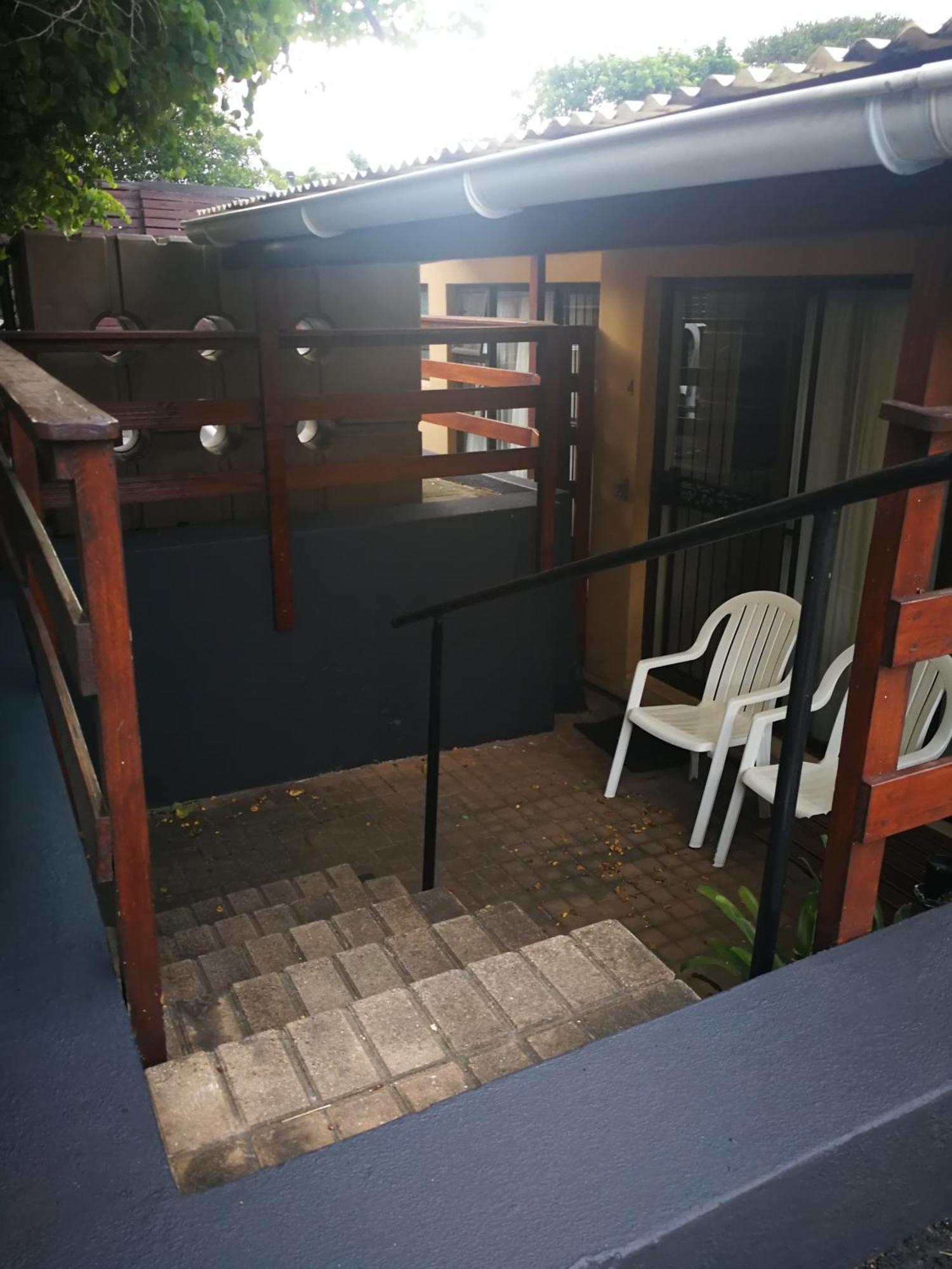 Dempsey'S Self-Catering Guest House Port Elizabeth Esterno foto