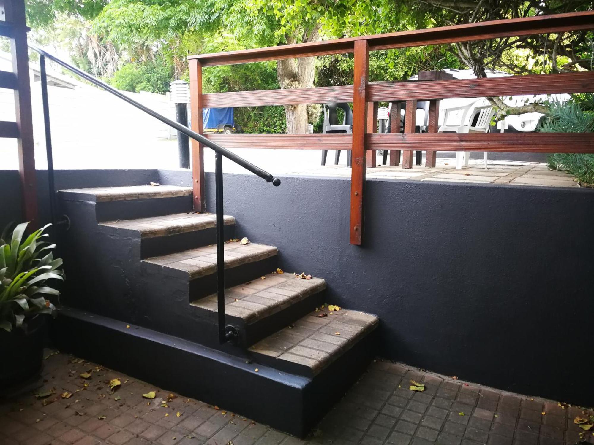 Dempsey'S Self-Catering Guest House Port Elizabeth Esterno foto