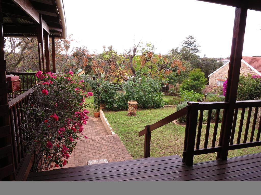 Dempsey'S Self-Catering Guest House Port Elizabeth Esterno foto