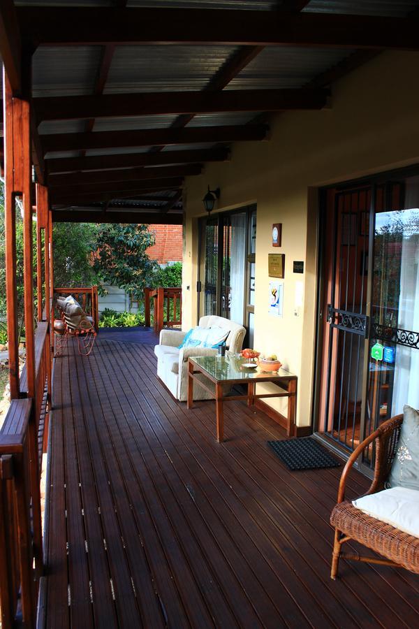 Dempsey'S Self-Catering Guest House Port Elizabeth Esterno foto