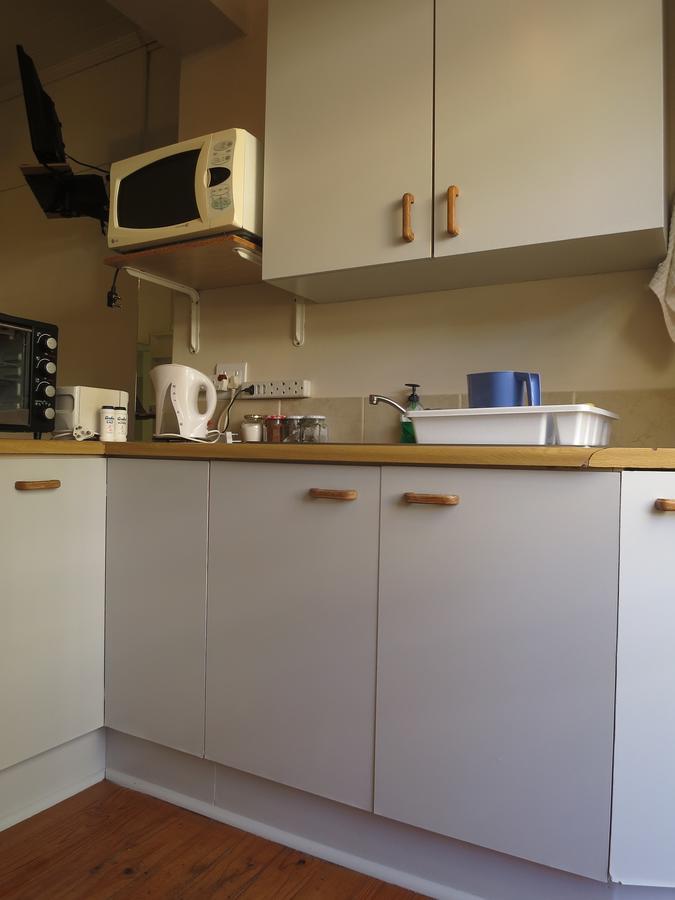 Dempsey'S Self-Catering Guest House Port Elizabeth Esterno foto