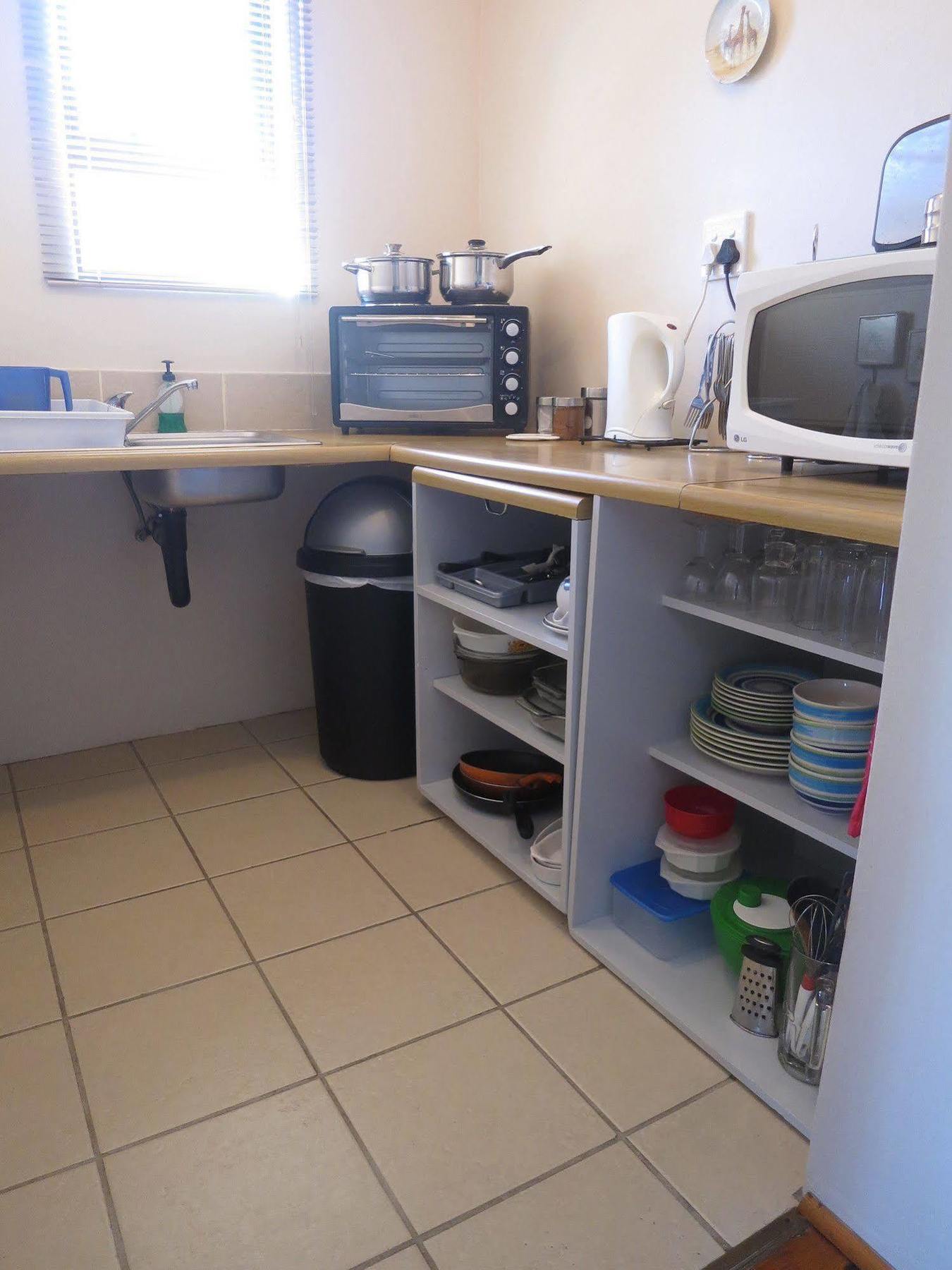 Dempsey'S Self-Catering Guest House Port Elizabeth Esterno foto