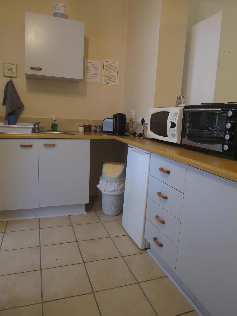 Dempsey'S Self-Catering Guest House Port Elizabeth Esterno foto