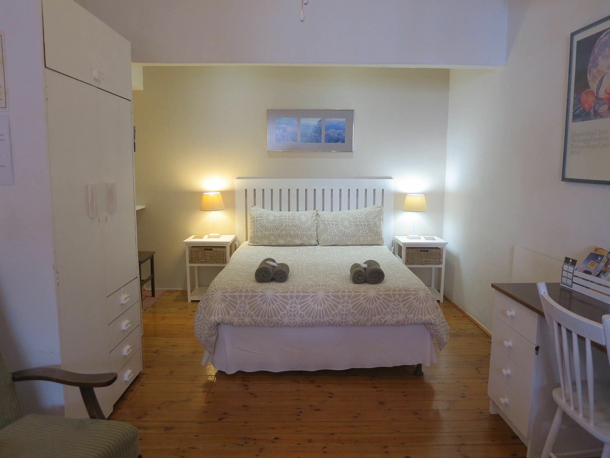 Dempsey'S Self-Catering Guest House Port Elizabeth Esterno foto