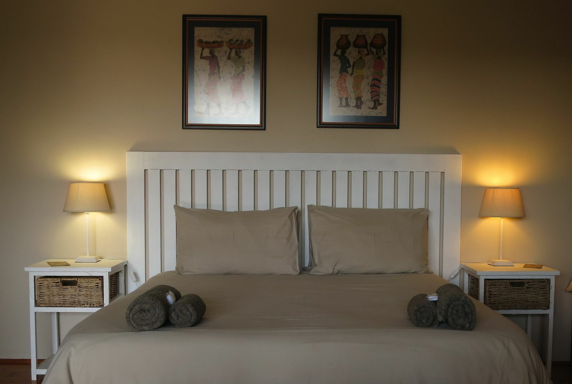 Dempsey'S Self-Catering Guest House Port Elizabeth Esterno foto