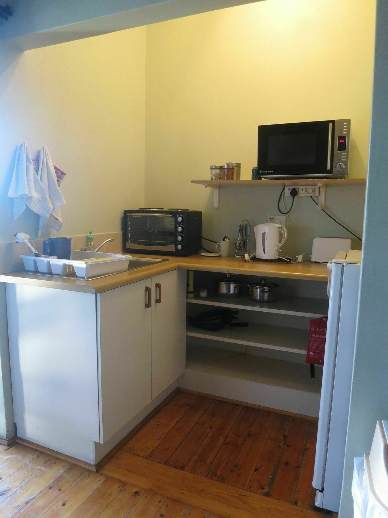 Dempsey'S Self-Catering Guest House Port Elizabeth Esterno foto