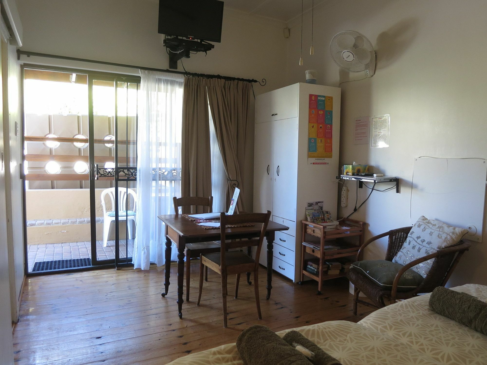 Dempsey'S Self-Catering Guest House Port Elizabeth Esterno foto