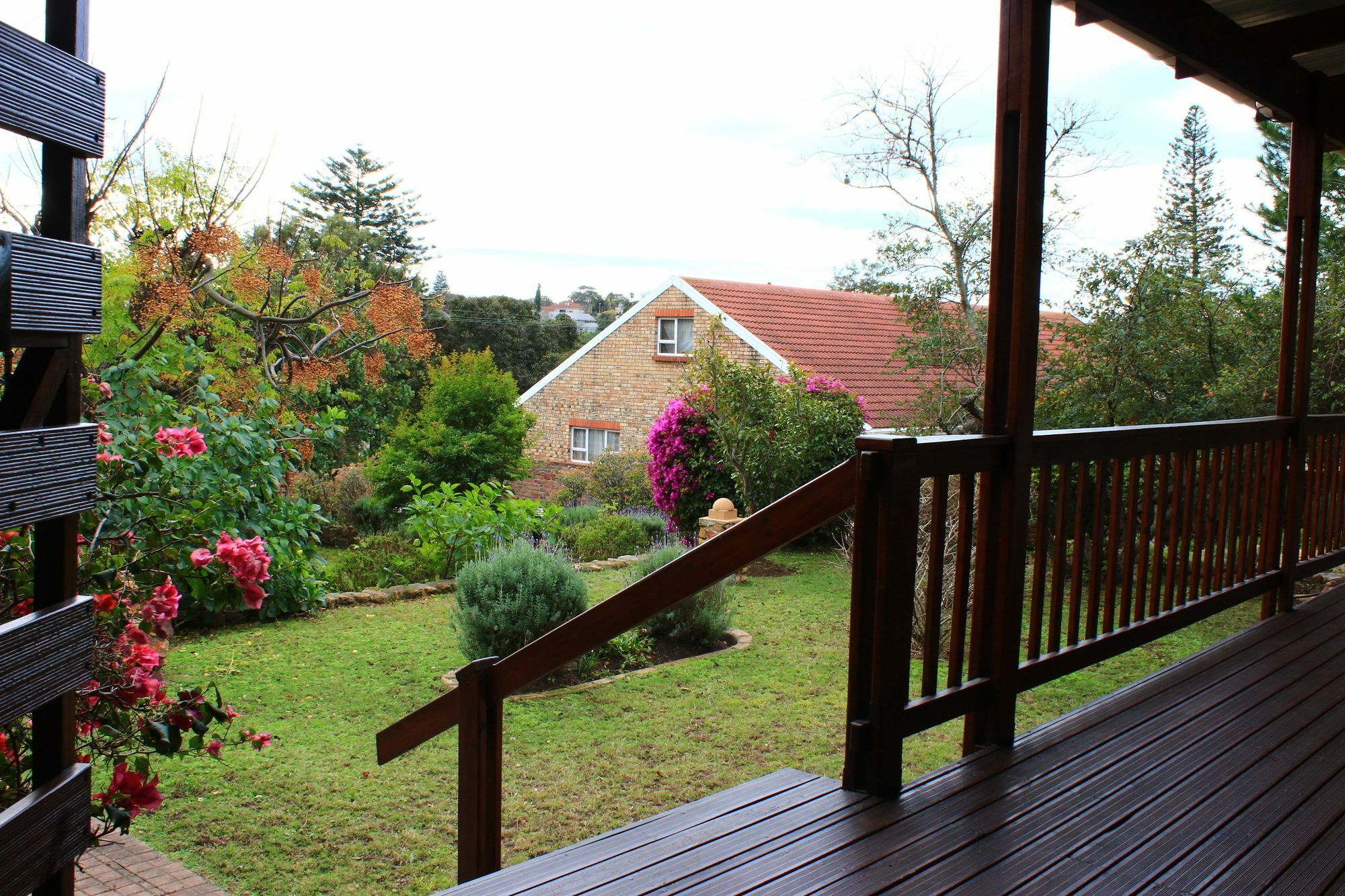 Dempsey'S Self-Catering Guest House Port Elizabeth Esterno foto