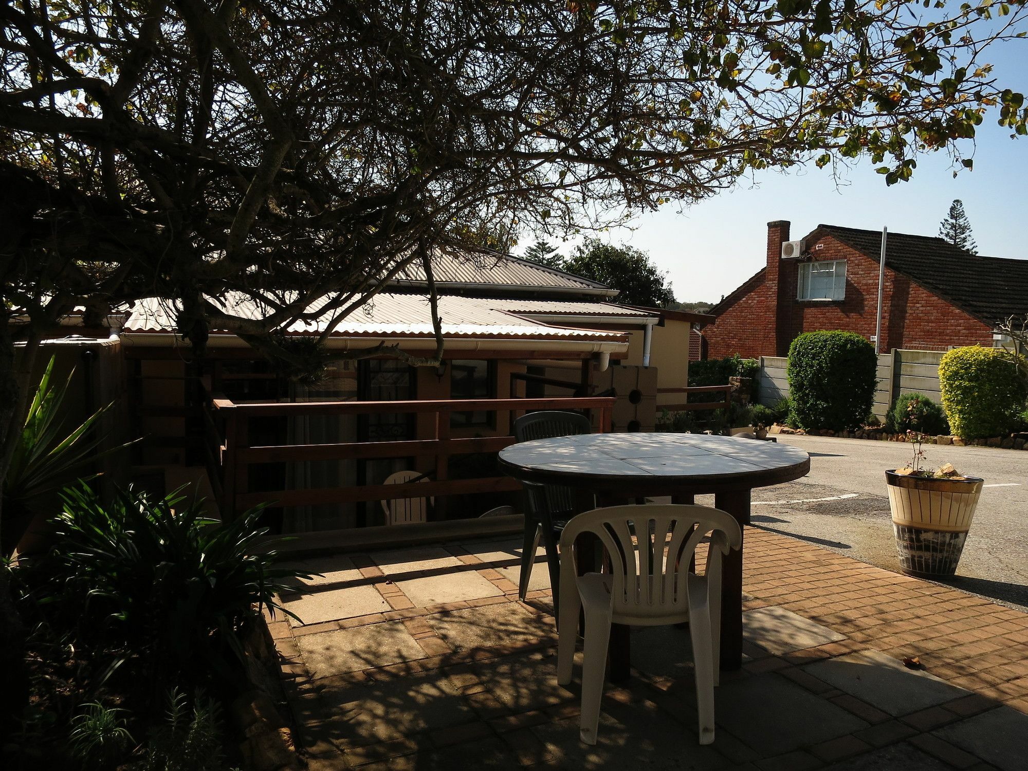 Dempsey'S Self-Catering Guest House Port Elizabeth Esterno foto