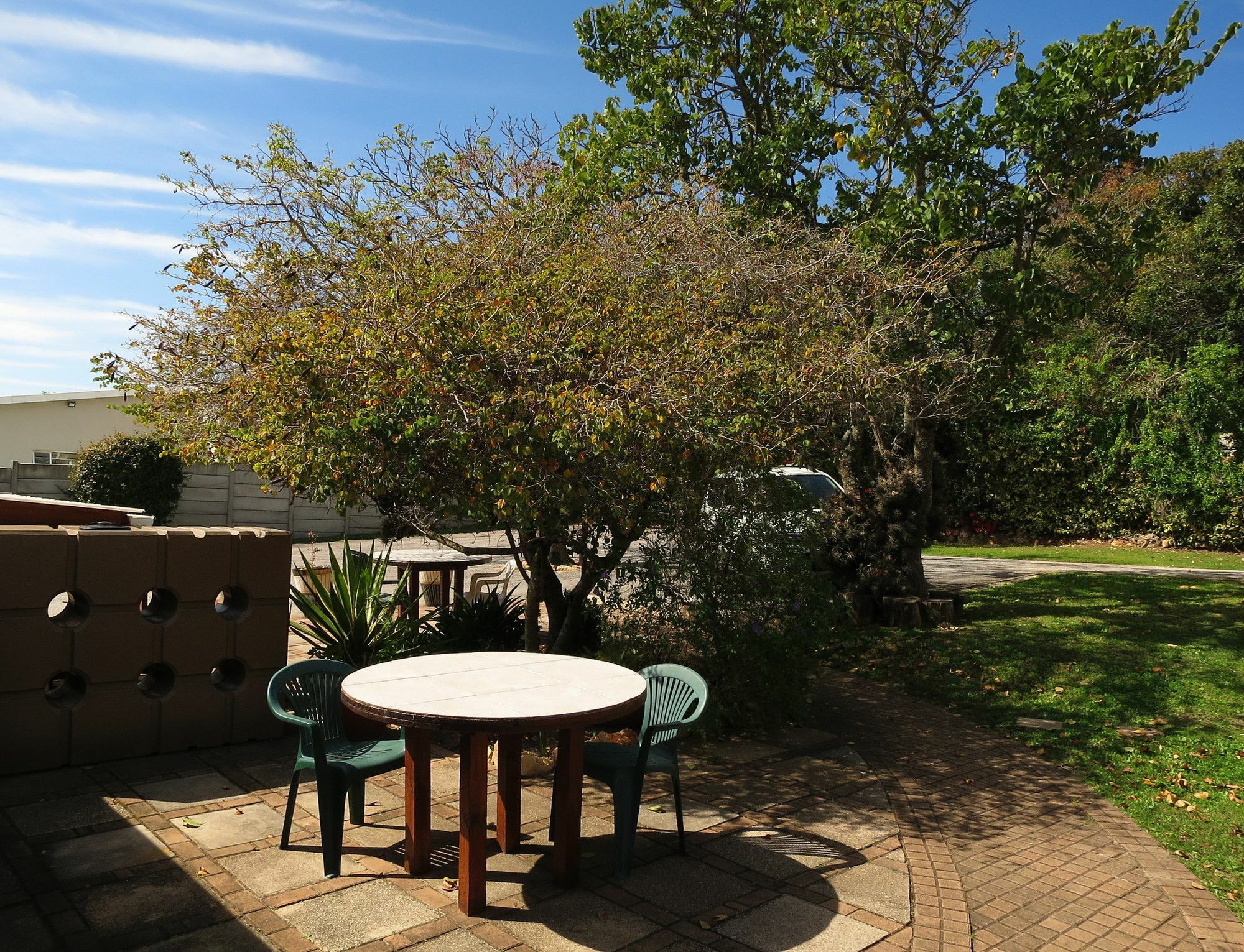 Dempsey'S Self-Catering Guest House Port Elizabeth Esterno foto